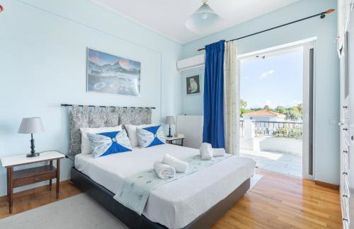 Lux 3-bedroom Villa - L&L Refuge - Foto 13