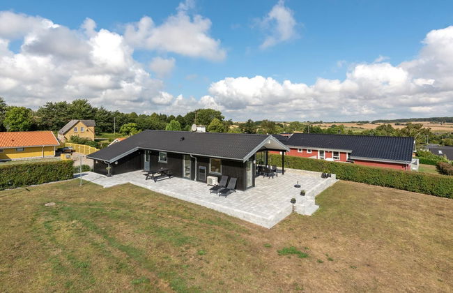 2 bedroom House in Broager with terrace - Photo 6