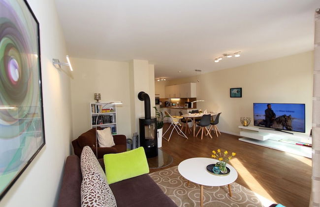 Haus Sterntaucher - Foto 24