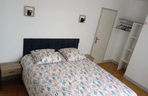 Gîte Coccinelle - Foto 21