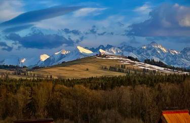 Domki Na Wypasie - Sauna & balia - Foto 3