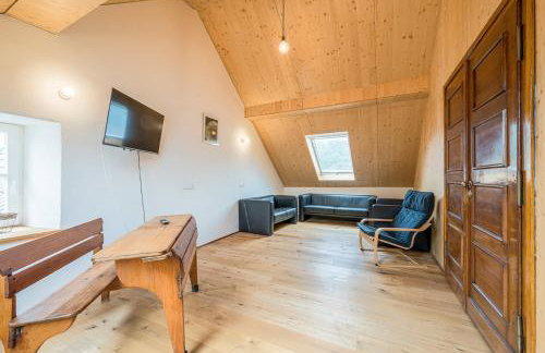 Nengshof Ferienwohnungen Pusteblume und Butterblume - Foto 19