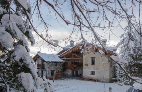 Maison Peroulaz Charvensod - Foto 19