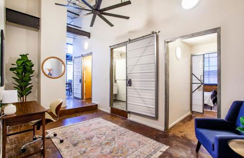 Urban Sterchi Lofts - Downtown Knoxville - Foto 38