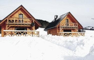 Domki w Bieszczadach - Foto 21