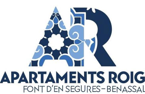 APARTAMENTS ROIG - Foto 1