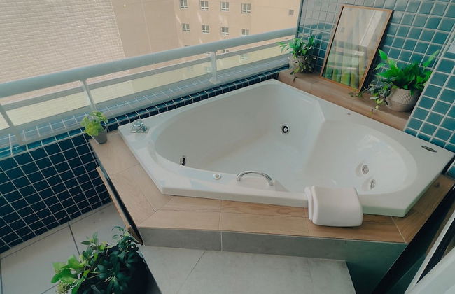 Beach Class Fortaleza Praia de Iracema - Photo 65