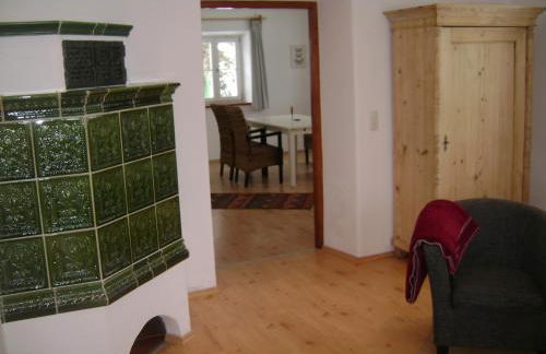 Landhaus Perllehen - Foto 8