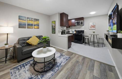 New 1BD Apartment Near Ferndale - Foto 1