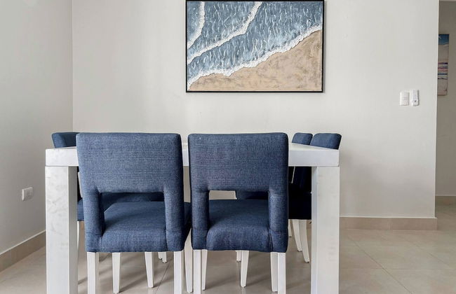 Goistay Punta Cana Sol, Playa Pool 15 Min Airport - Photo 28