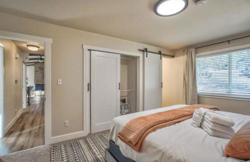 4BD With Game Lounge Hot tub Dog Friendly USAFA - Foto 27