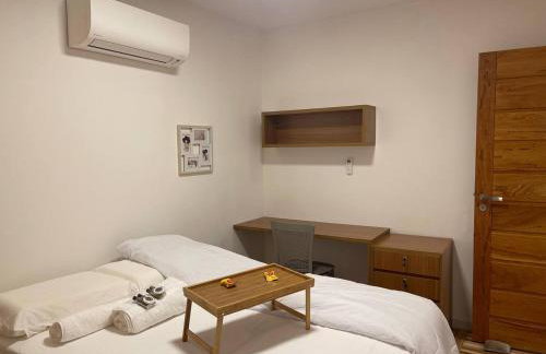 Casa a 700m da Praia com 3 Ares-Condicionados - Photo 14