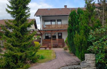 Ferienwohnung Fröhlich - Foto 1