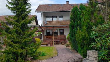 Ferienwohnung Fröhlich - Foto 1