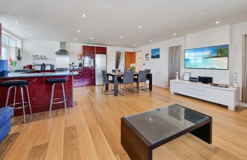 Point View - Award Winning Apartments with Private Parking - Foto 5