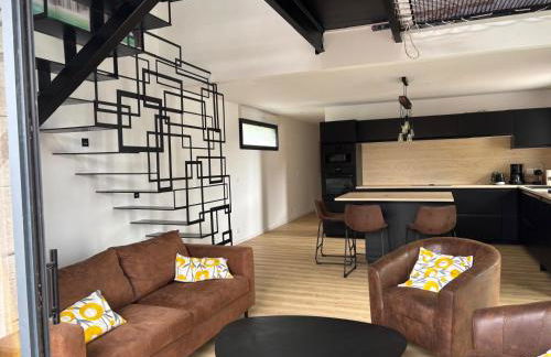 Gîte des capucines - Photo 11