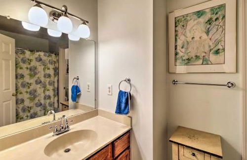 Large Cordova House Less Than 5 Miles to Shelby Farms Park - Foto 26