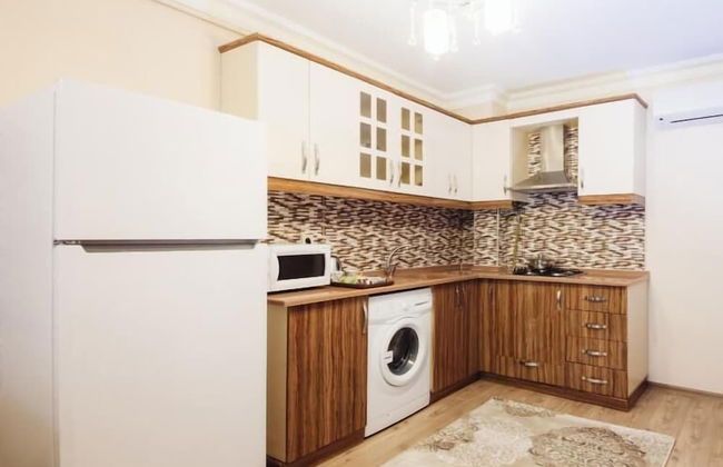 Overland Residence - Foto 15