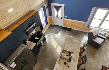 Adirondack Private Cabin New Construction - Foto 16