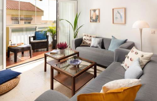 Gran Sol 3BR - Sea View - AC & Wifi - 10 min to Beach - Photo 14