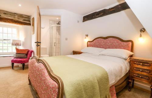 Plas Glan Yr Afon - Photo 38