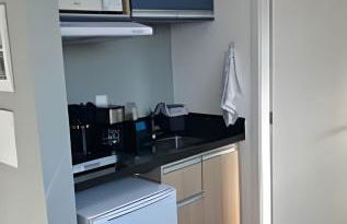 Studios próximos à USP com piscina - Foto 78