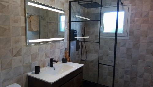 Mountain View - Foto 5, Shower