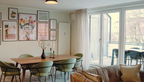 21rooms Apartments - Foto 2