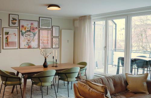 21rooms Apartments - Foto 2