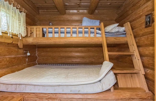 Honkalinna - Foto 36