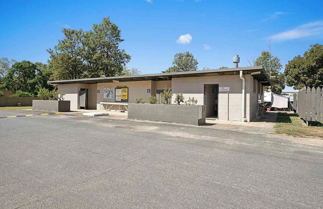 Wodonga Holiday Park - Foto 73