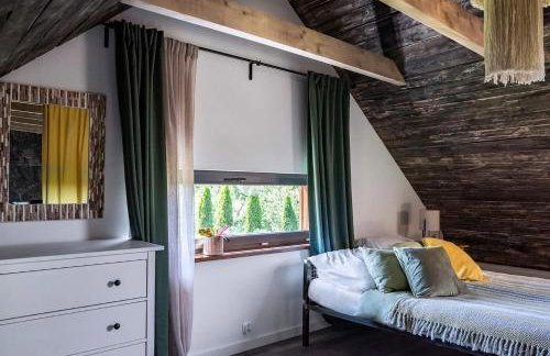 pod mazurskim niebem loft - Foto 9