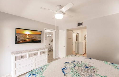 Park Shore Resort 1st Floor Peaceful, Relaxing 120 - Foto 15