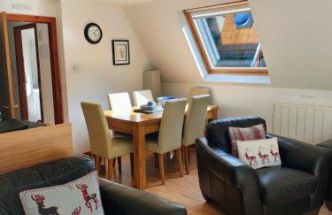 True North Lodge - A cosy wee highland Getaway - Foto 40