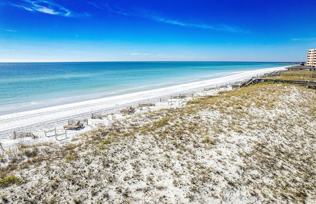 Inlet Reef 209 3 Bedroom Condo by RedAwning - Foto 56