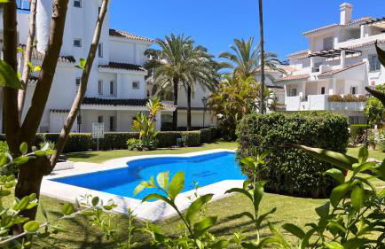 Serinamar - Los Naranjos de Marbella - Photo 10