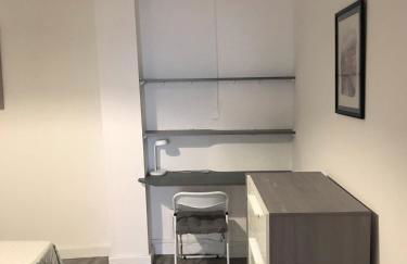 Appartement climatisé Barjac centre ville - Photo 8