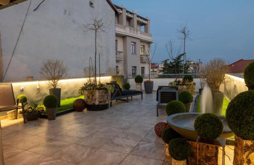 Garden Sky - Photo 58