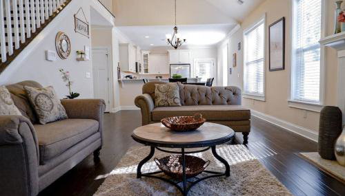 The Garnet Door Bungalow - Foto 4