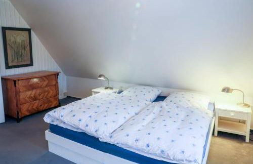 Ferienwohnung die Scheune - Photo 20