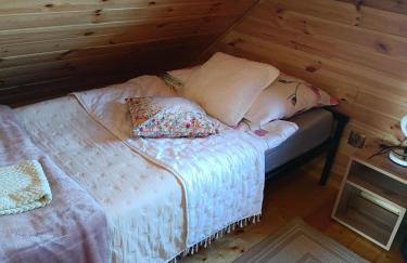 Domek Raszówka - Foto 67