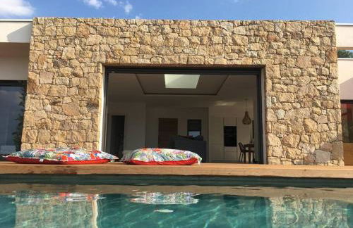 Villa Alandra - Foto 2