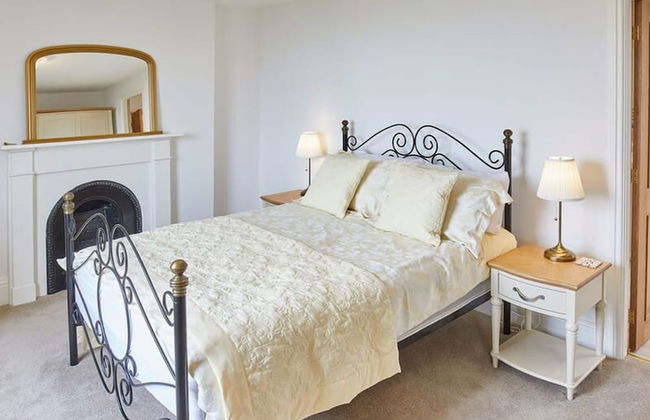 Host Stay Bay View House - Foto 31