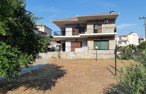 Villa Orfani - Foto 7