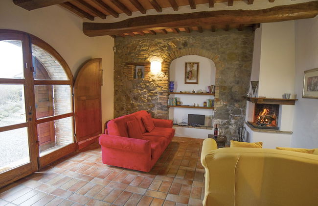 Podere Pietreta - Foto 59