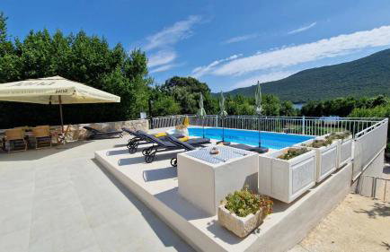 Villa Paradise Garden - Foto 9