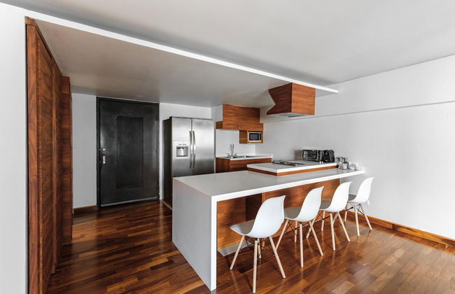 Horacio 1411 by Naya Homes - Foto 43