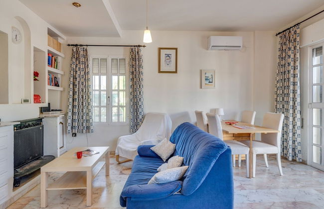 Holiday Home Near Sevilla With Pool - Photo 14