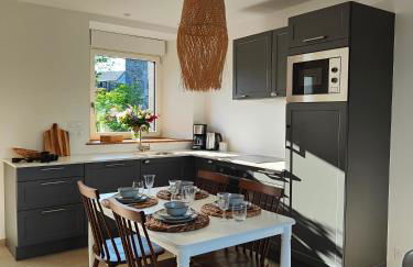 Maison Louvel - proche du Mont-Saint-Michel - Foto 1