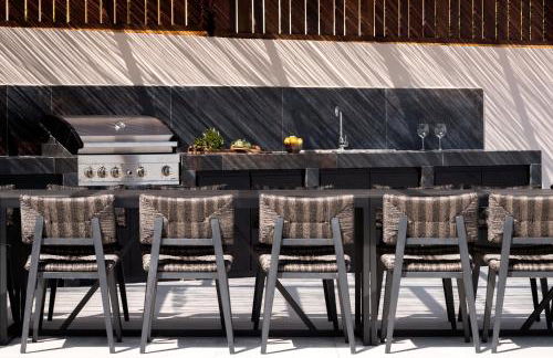 Borosso Villa, an Exclusive Resort, By ThinkVilla - Foto 16